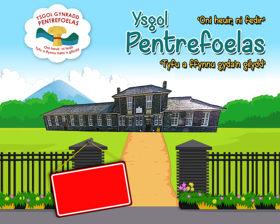 Ysgol Pentrefoelas 